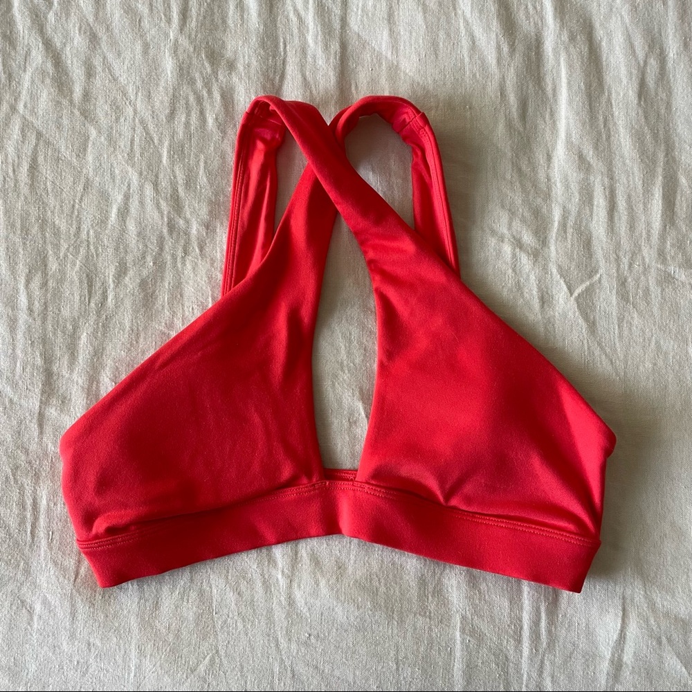 AIRBRUSH DESTINATION BRA